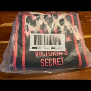 Large Victoria Secrets Tote Bag